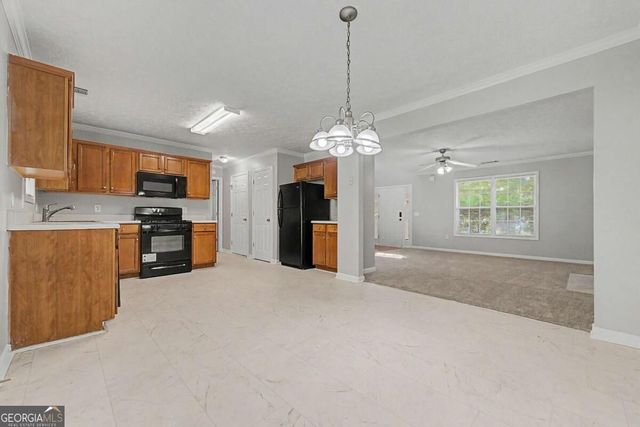 305 Remington Place Boulevard, Dallas, GA 30157
