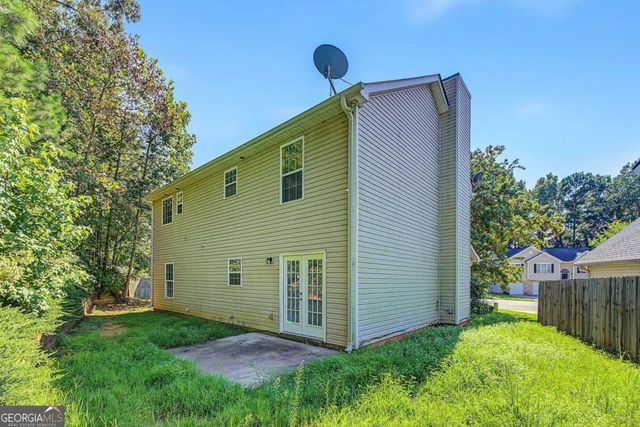 305 Remington Place Boulevard, Dallas, GA 30157