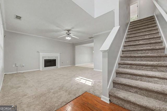 305 Remington Place Boulevard, Dallas, GA 30157