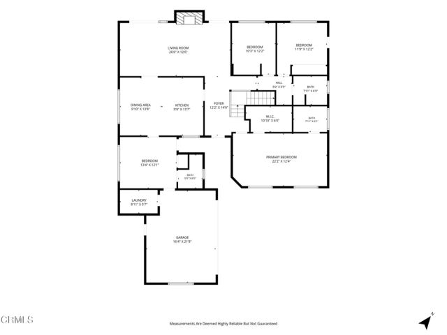 9389 Santa Maria Street, Ventura, CA 93004