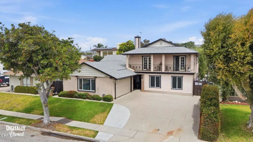 9389 Santa Maria Street, Ventura, CA 93004