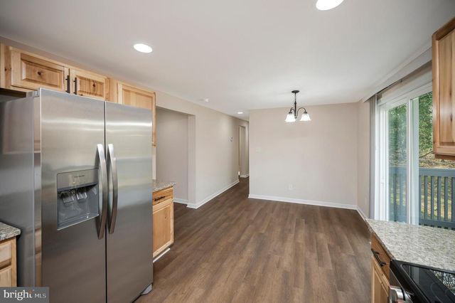 5200 HAMS FORD RD, Woodford, VA 22580