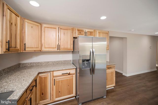 5200 HAMS FORD RD, Woodford, VA 22580