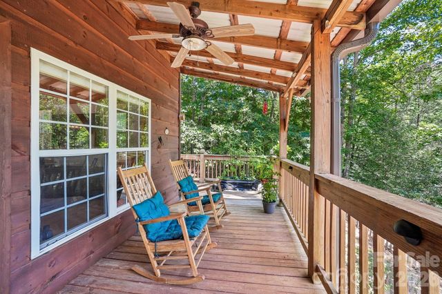 61 Misty Hill Lane, Franklin, NC 28734