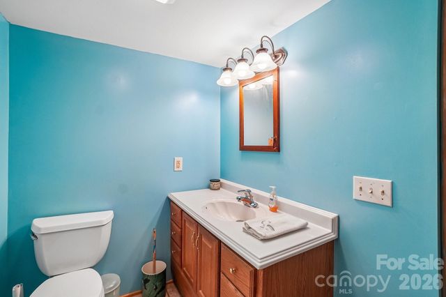 61 Misty Hill Lane, Franklin, NC 28734