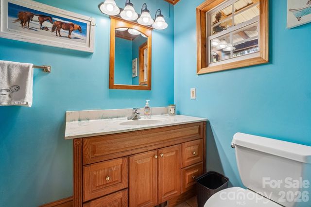 61 Misty Hill Lane, Franklin, NC 28734