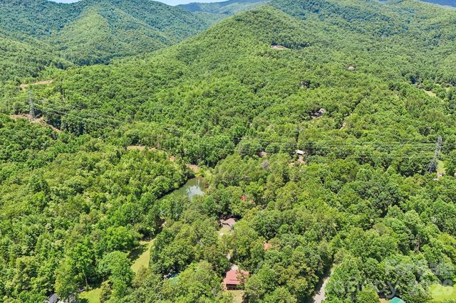 61 Misty Hill Lane, Franklin, NC 28734