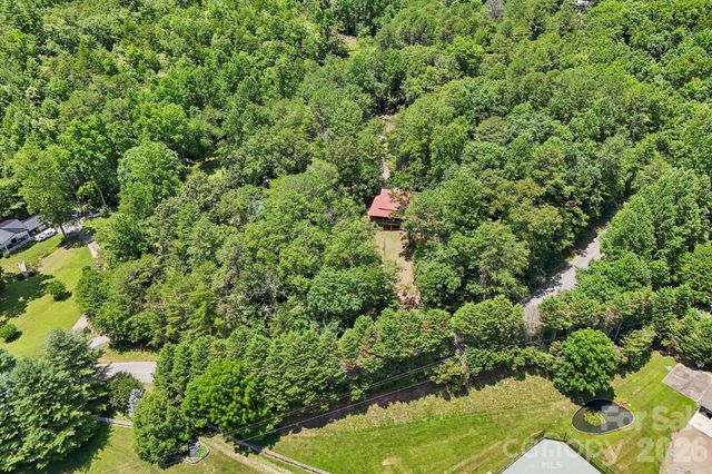 61 Misty Hill Lane, Franklin, NC 28734