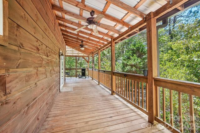 61 Misty Hill Lane, Franklin, NC 28734