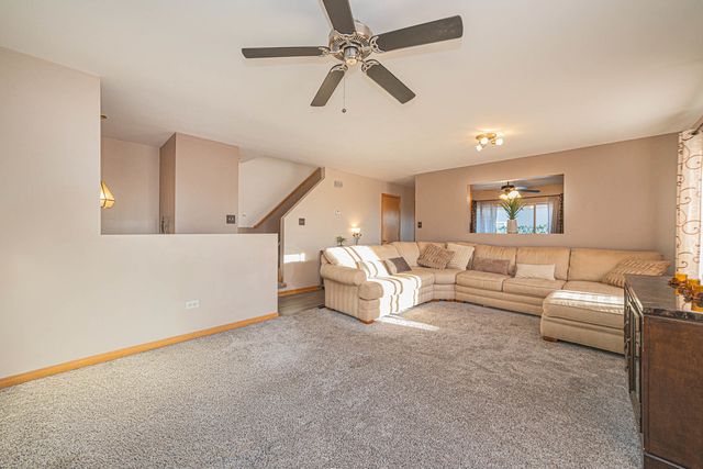 517 Silver Leaf Drive 517, Joliet, IL 60431