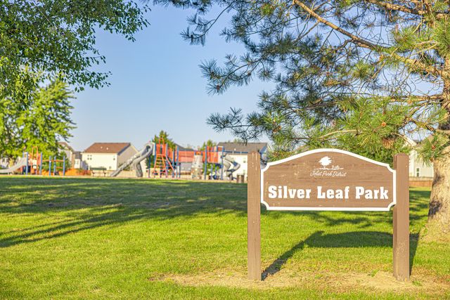 517 Silver Leaf Drive 517, Joliet, IL 60431