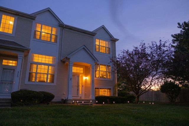 517 Silver Leaf Drive 517, Joliet, IL 60431