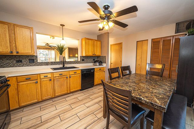 517 Silver Leaf Drive 517, Joliet, IL 60431