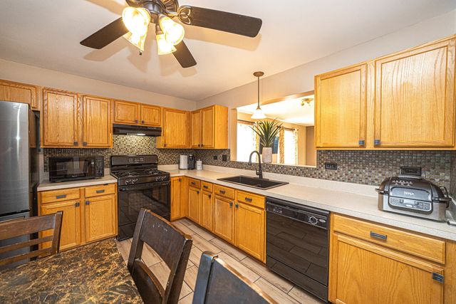 517 Silver Leaf Drive 517, Joliet, IL 60431
