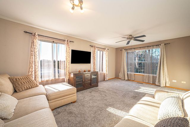 517 Silver Leaf Drive 517, Joliet, IL 60431
