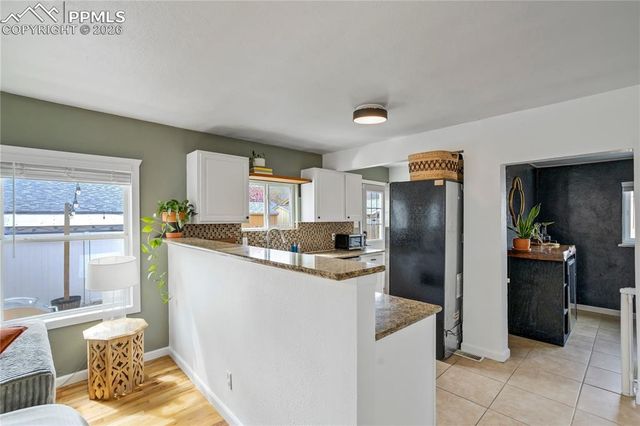 410 N 17th Street, Colorado Springs, CO 80904