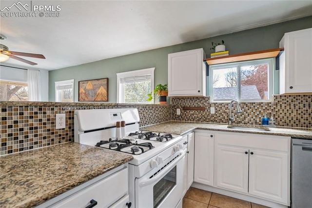 410 N 17th Street, Colorado Springs, CO 80904