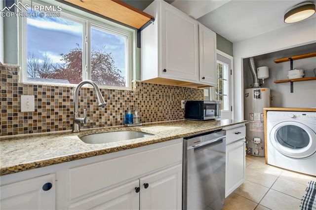 410 N 17th Street, Colorado Springs, CO 80904