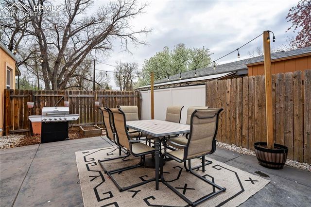 410 N 17th Street, Colorado Springs, CO 80904