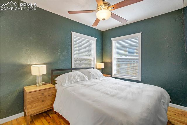 410 N 17th Street, Colorado Springs, CO 80904