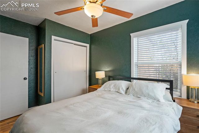 410 N 17th Street, Colorado Springs, CO 80904