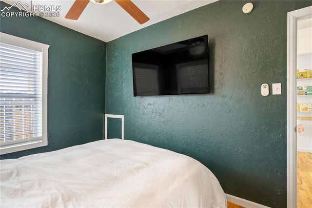 410 N 17th Street, Colorado Springs, CO 80904