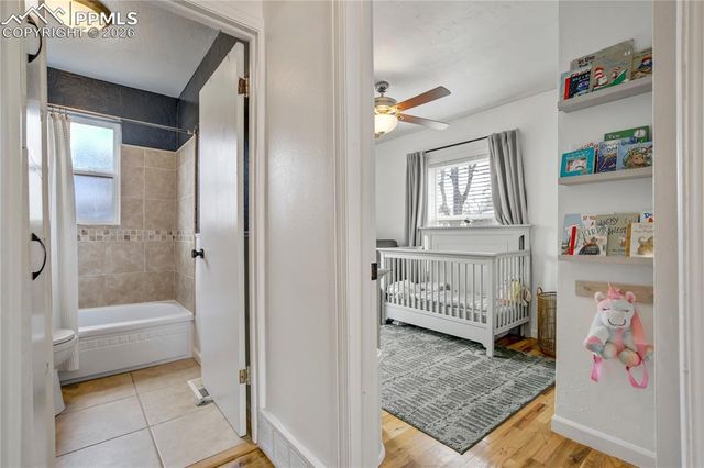 410 N 17th Street, Colorado Springs, CO 80904