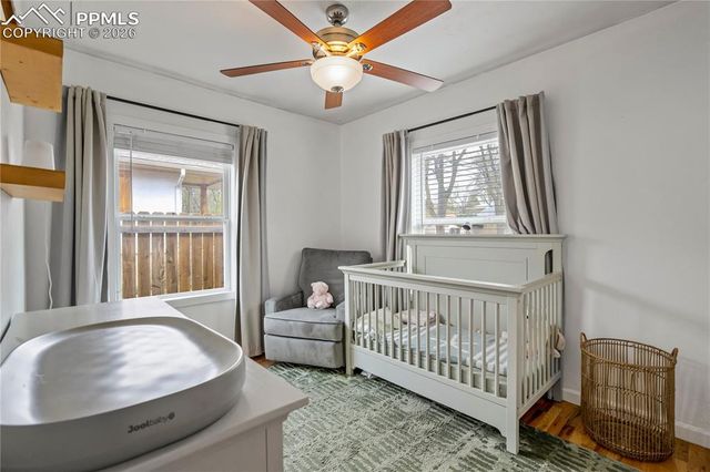 410 N 17th Street, Colorado Springs, CO 80904