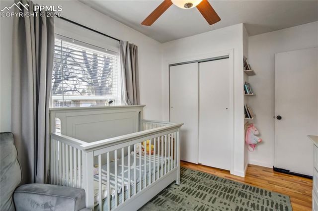 410 N 17th Street, Colorado Springs, CO 80904