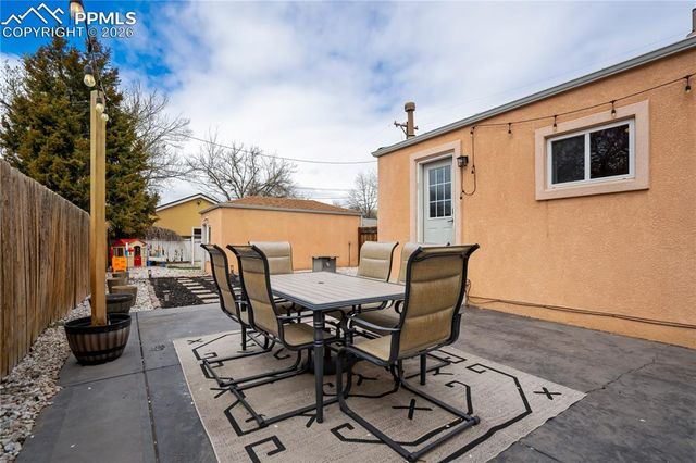 410 N 17th Street, Colorado Springs, CO 80904