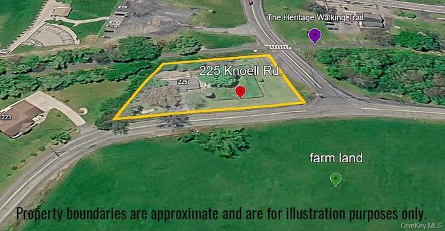 225 Knoell Road, Goshen, NY 10924