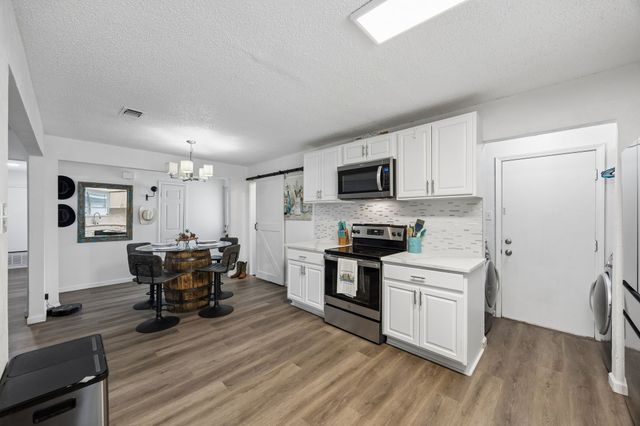 6649 Fair Meadows Drive, Watauga, TX 76148