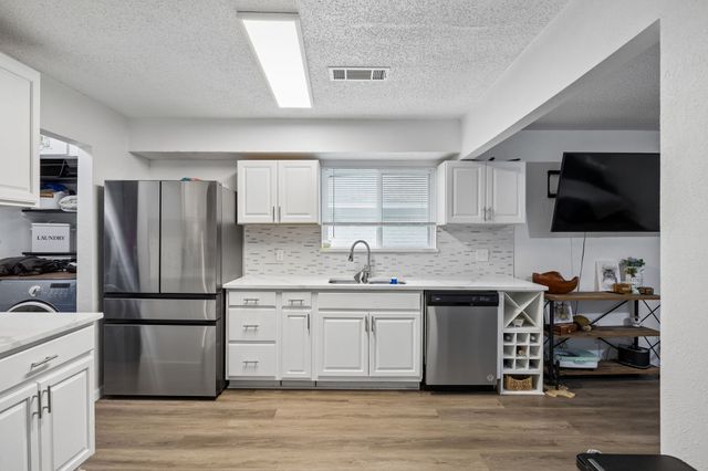 6649 Fair Meadows Drive, Watauga, TX 76148