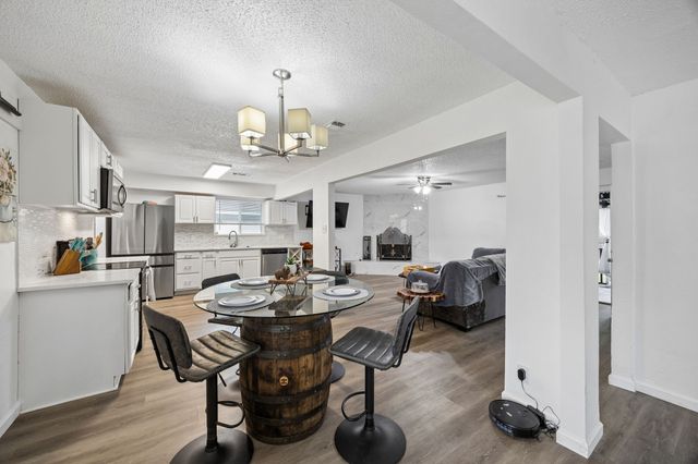 6649 Fair Meadows Drive, Watauga, TX 76148