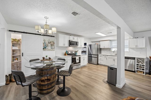 6649 Fair Meadows Drive, Watauga, TX 76148