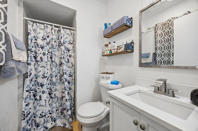 6649 Fair Meadows Drive, Watauga, TX 76148