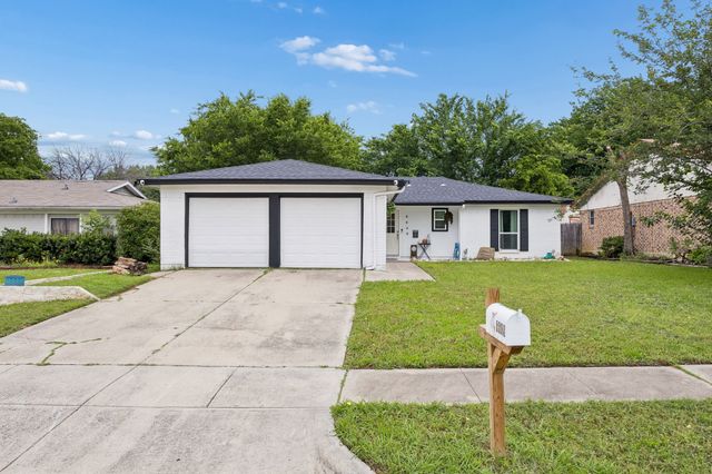 6649 Fair Meadows Drive, Watauga, TX 76148