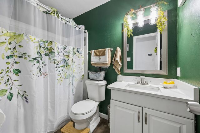 6649 Fair Meadows Drive, Watauga, TX 76148