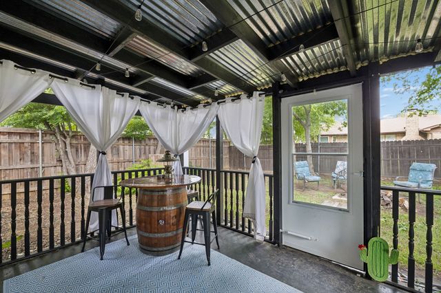 6649 Fair Meadows Drive, Watauga, TX 76148