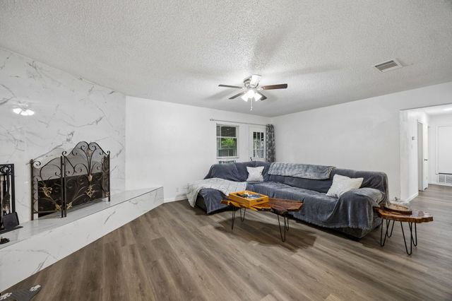 6649 Fair Meadows Drive, Watauga, TX 76148