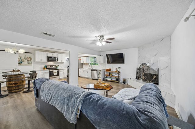 6649 Fair Meadows Drive, Watauga, TX 76148