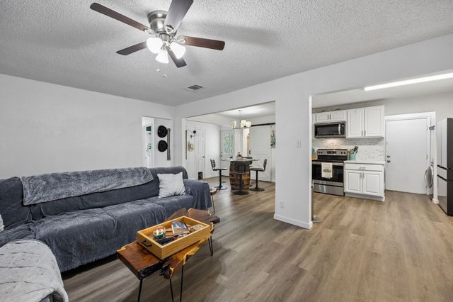 6649 Fair Meadows Drive, Watauga, TX 76148