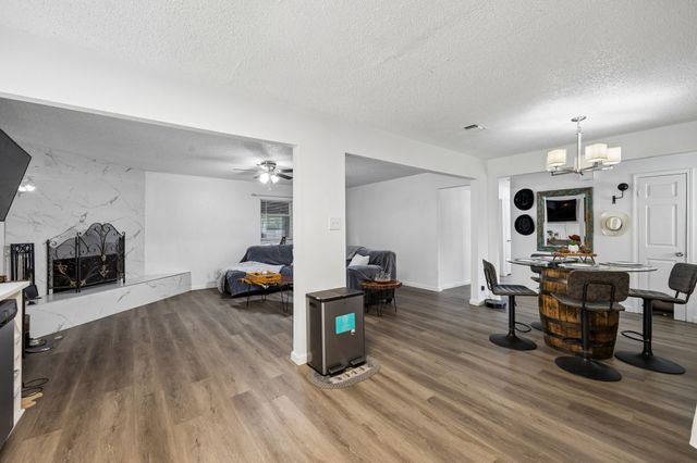 6649 Fair Meadows Drive, Watauga, TX 76148