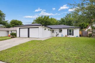 6649 Fair Meadows Drive, Watauga, TX 76148