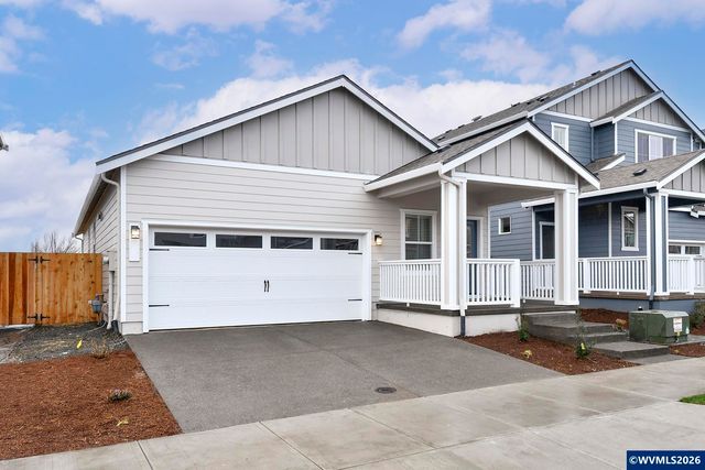 1339 Owl Av, Woodburn, OR 97071