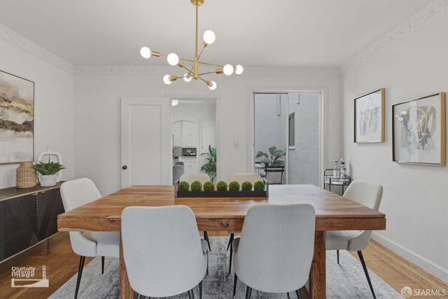 2115 20th Avenue, San Francisco, CA 94116