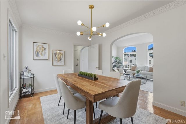 2115 20th Avenue, San Francisco, CA 94116