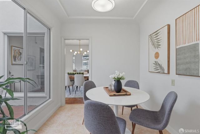 2115 20th Avenue, San Francisco, CA 94116