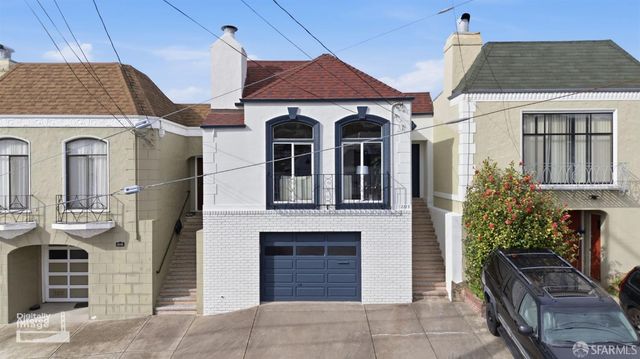 2115 20th Avenue, San Francisco, CA 94116