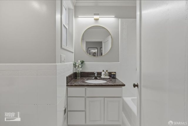 2115 20th Avenue, San Francisco, CA 94116